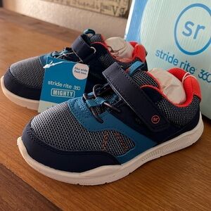Stride Rite 360 Azaria Blue